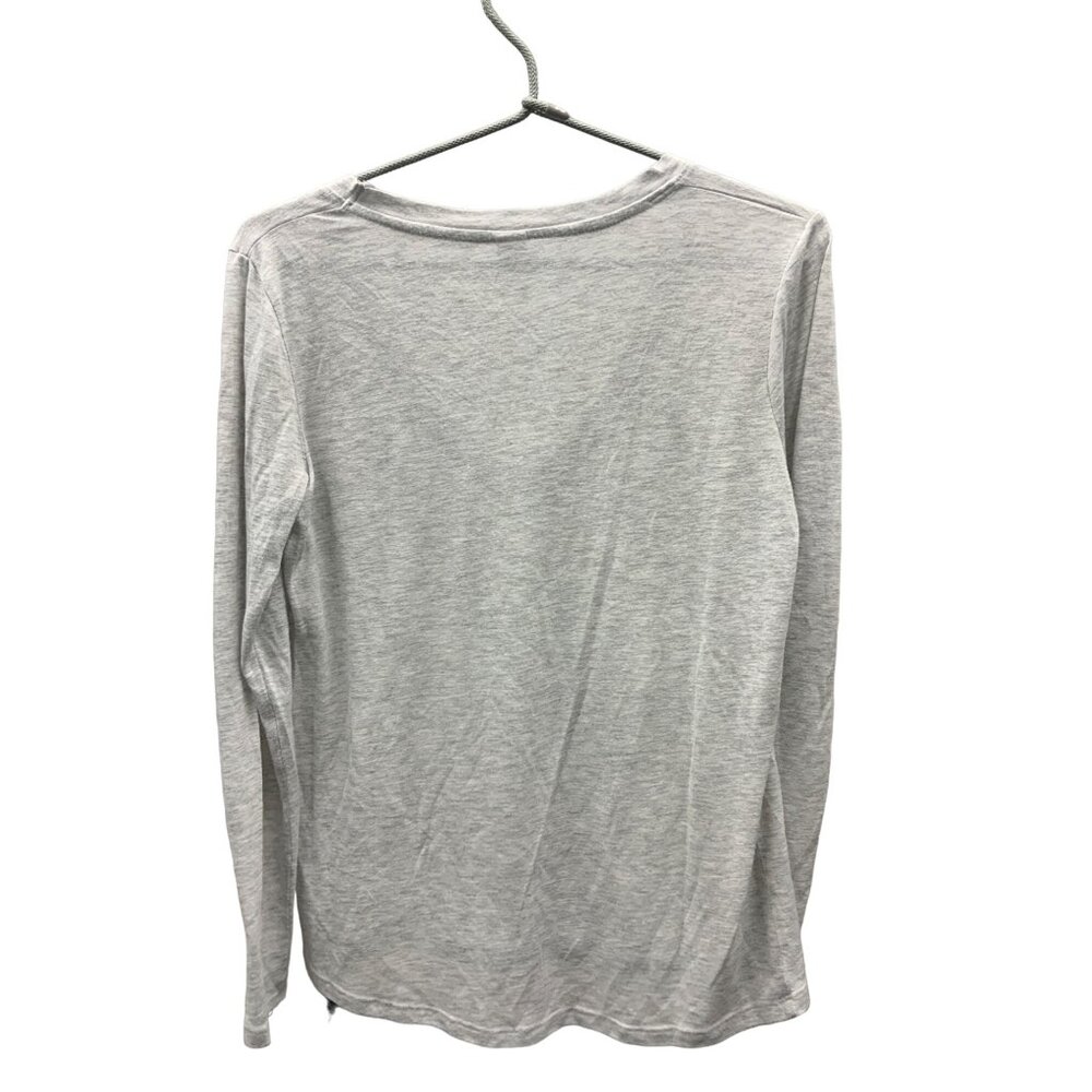 Alternative Lightweight V-Neck - image 2